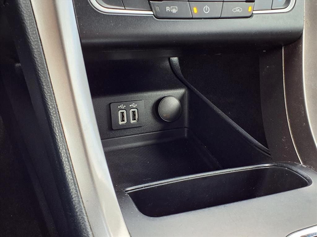 used 2020 Ford Fusion car, priced at $15,988