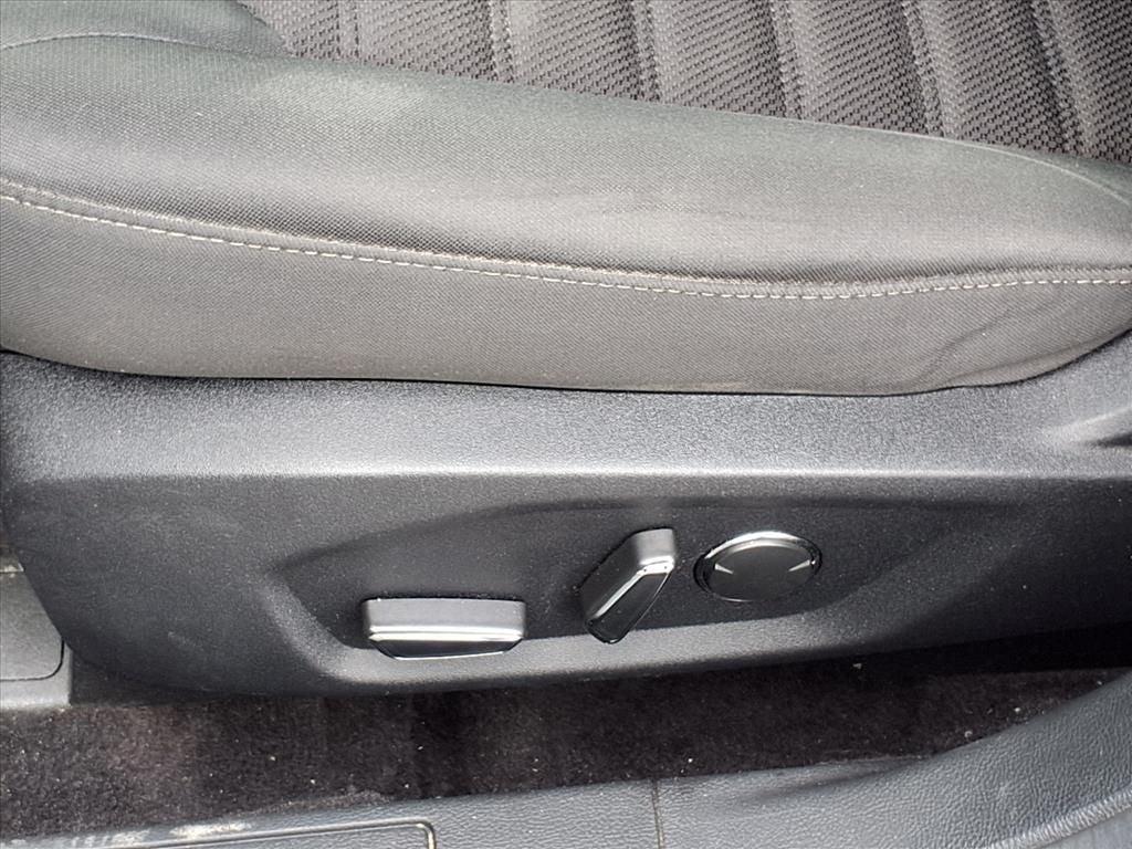 used 2020 Ford Fusion car, priced at $15,988