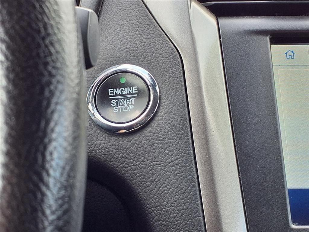 used 2020 Ford Fusion car, priced at $15,988