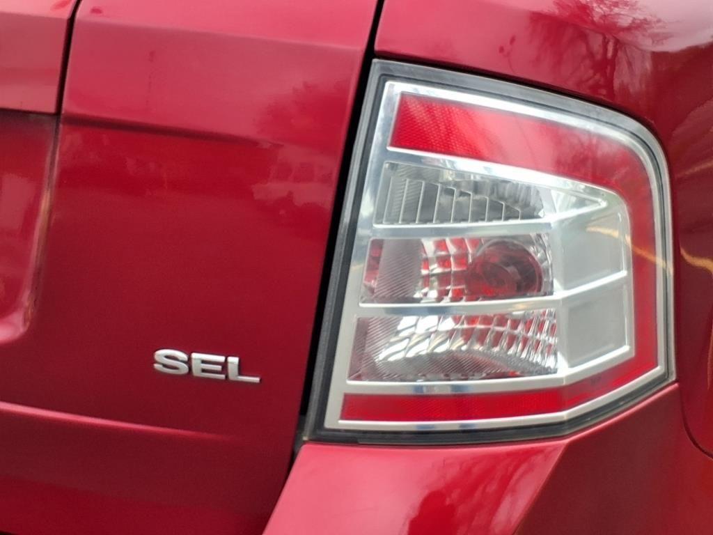 used 2007 Ford Edge car, priced at $2,895