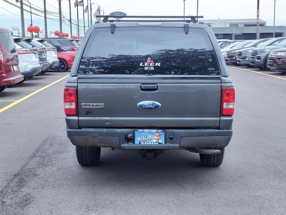 used 2008 Ford Ranger car, priced at $8,888