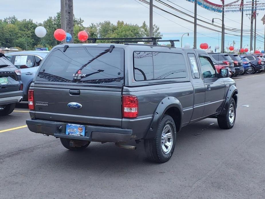 used 2008 Ford Ranger car, priced at $8,888