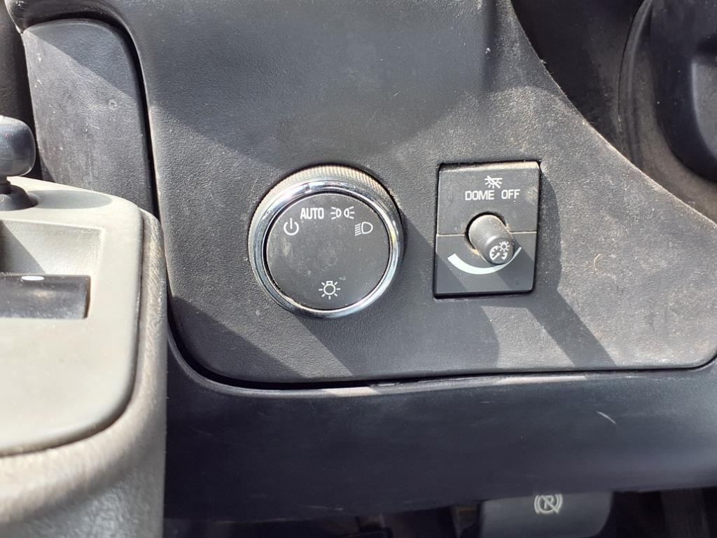 used 2012 Chevrolet Express 2500 car, priced at $7,995