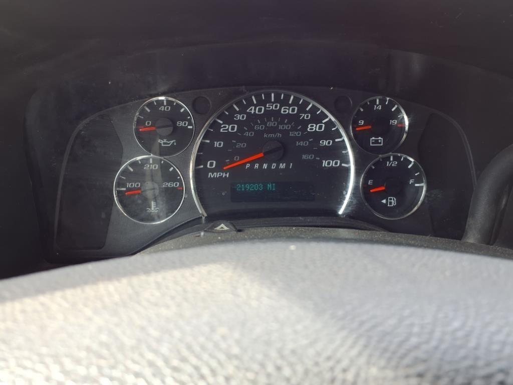 used 2012 Chevrolet Express 2500 car, priced at $7,995