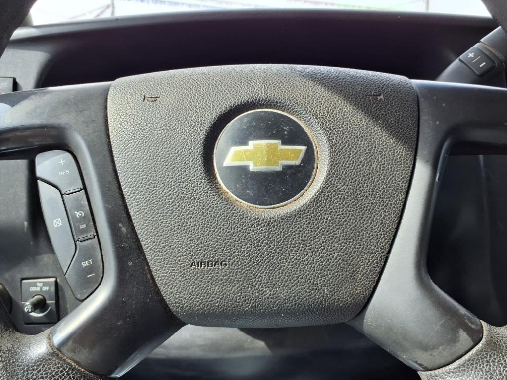used 2012 Chevrolet Express 2500 car, priced at $7,995