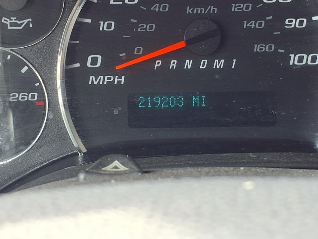 used 2012 Chevrolet Express 2500 car, priced at $7,995