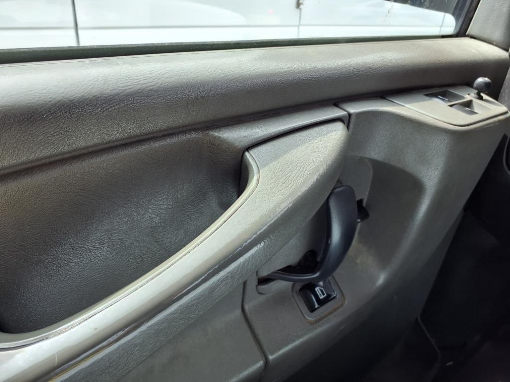 used 2012 Chevrolet Express 2500 car, priced at $7,995