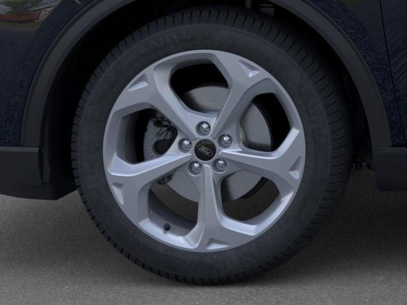 new 2026 Ford Escape car, priced at $35,443