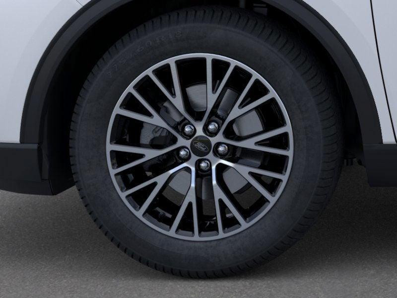 new 2026 Ford Escape car, priced at $35,471