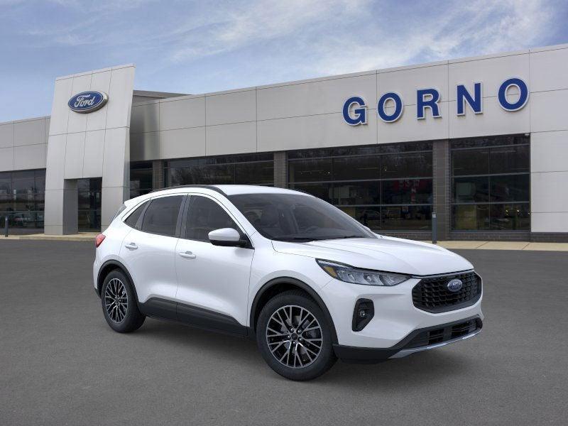 new 2026 Ford Escape car, priced at $35,471