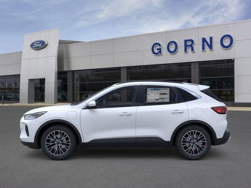 new 2026 Ford Escape car, priced at $35,471