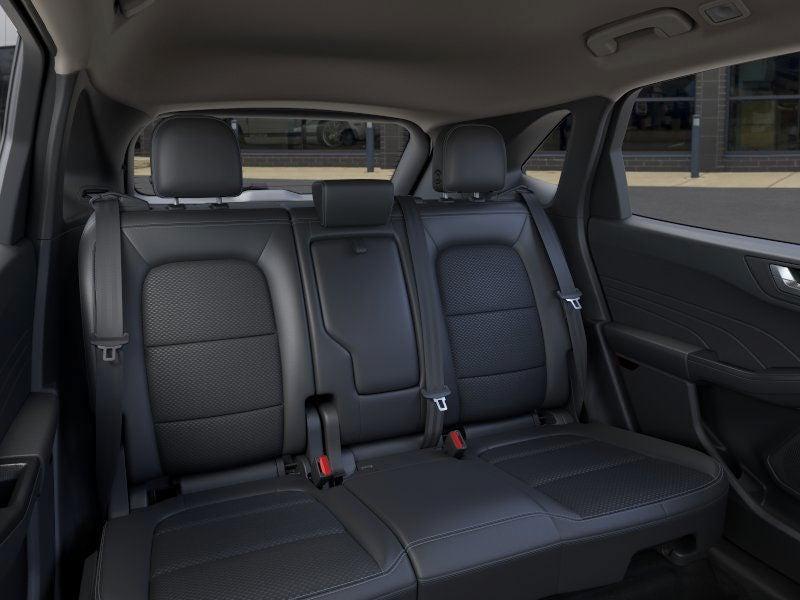 new 2026 Ford Escape car, priced at $35,471