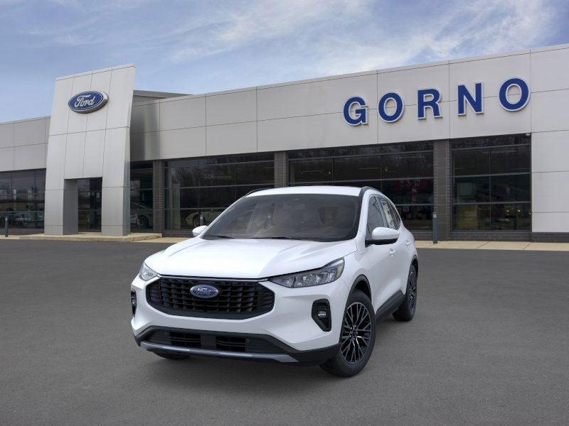 new 2026 Ford Escape car, priced at $35,471