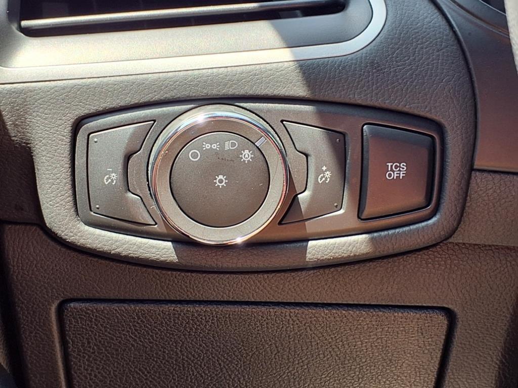 used 2023 Ford Edge car, priced at $28,990