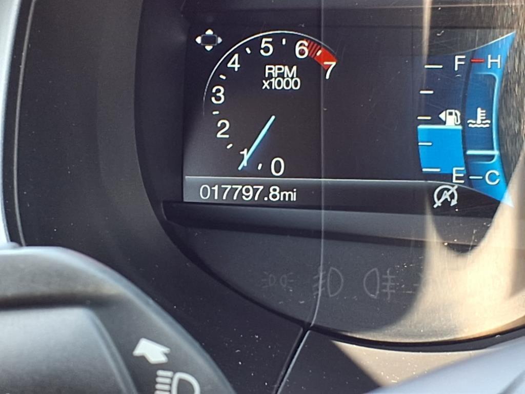 used 2023 Ford Edge car, priced at $28,990
