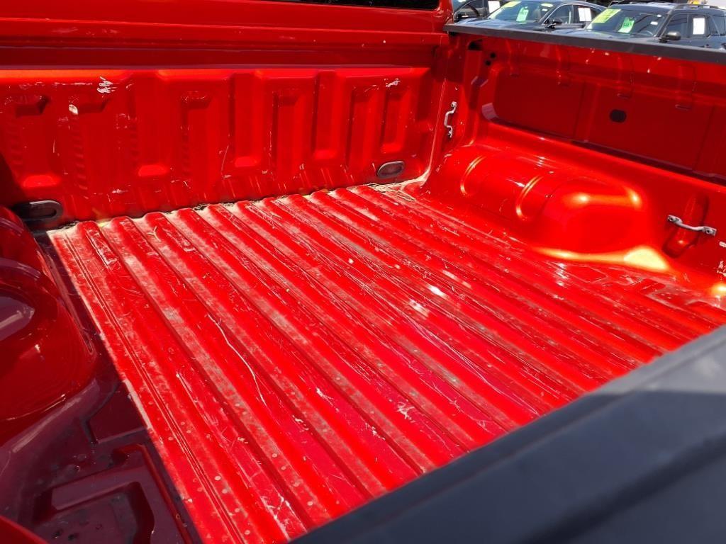 used 2019 Ford Ranger car, priced at $25,888