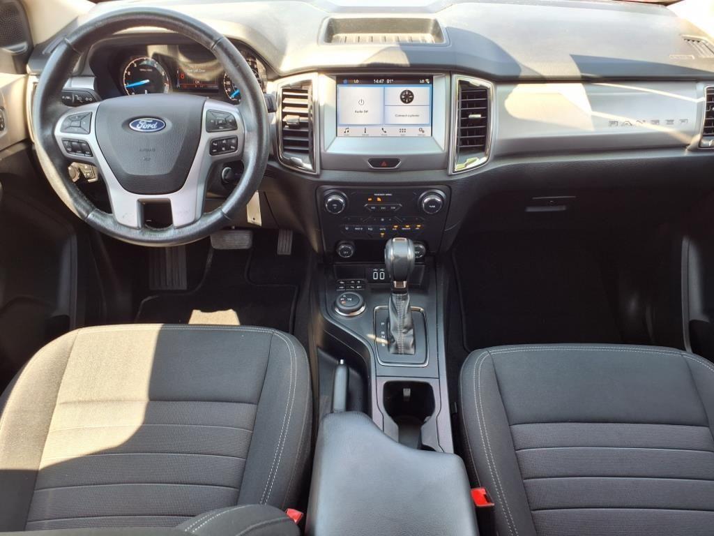 used 2019 Ford Ranger car, priced at $25,888