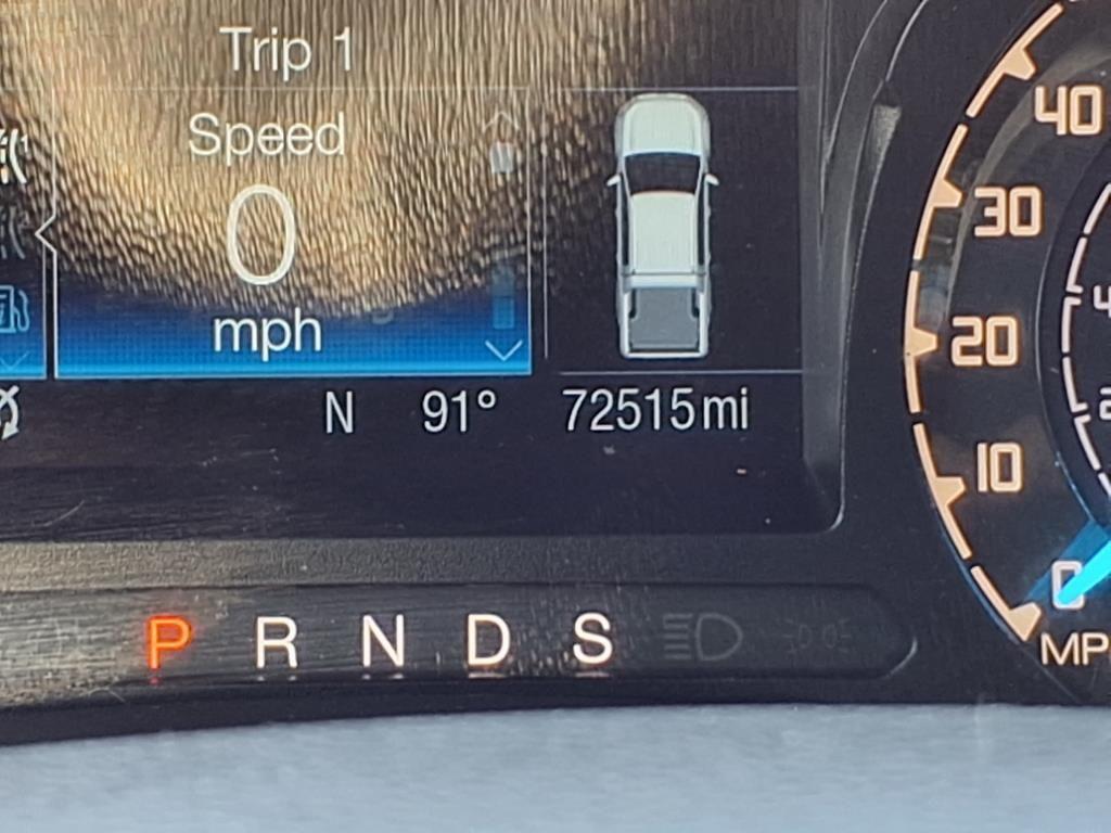 used 2019 Ford Ranger car, priced at $25,888