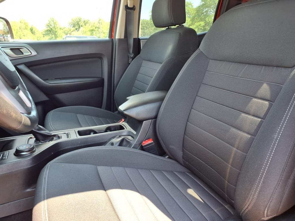 used 2019 Ford Ranger car, priced at $25,888