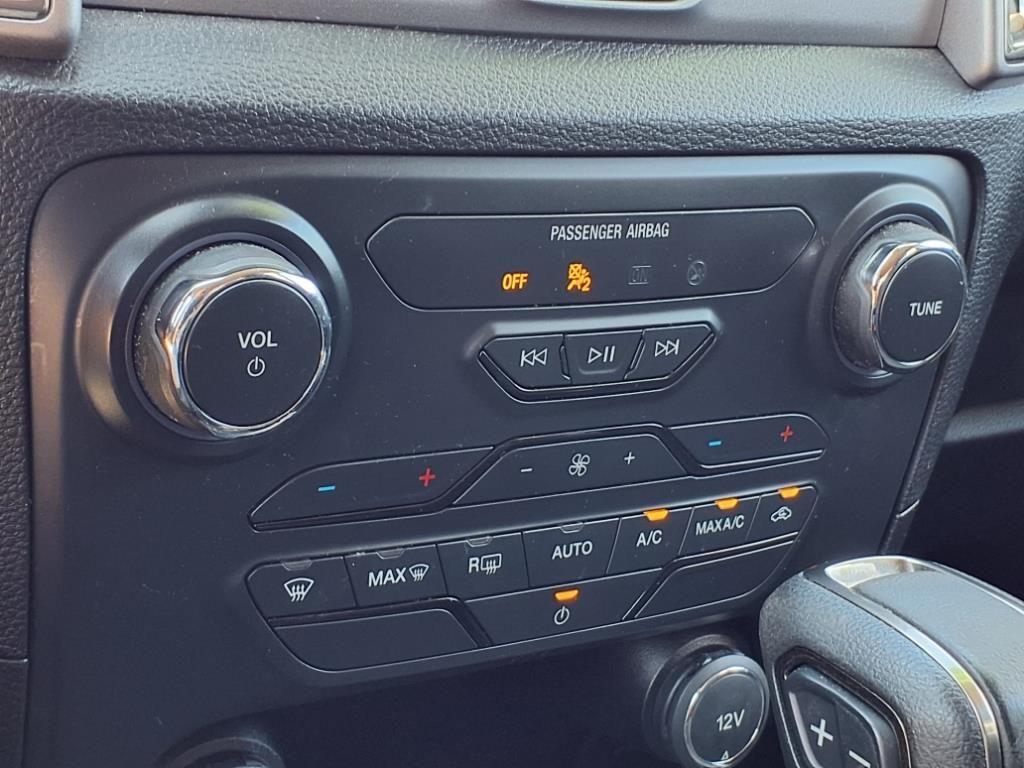 used 2019 Ford Ranger car, priced at $25,888