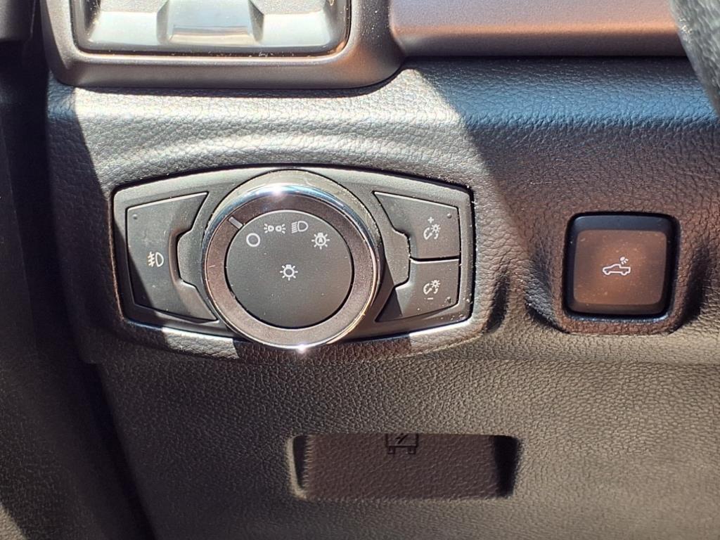 used 2019 Ford Ranger car, priced at $25,888