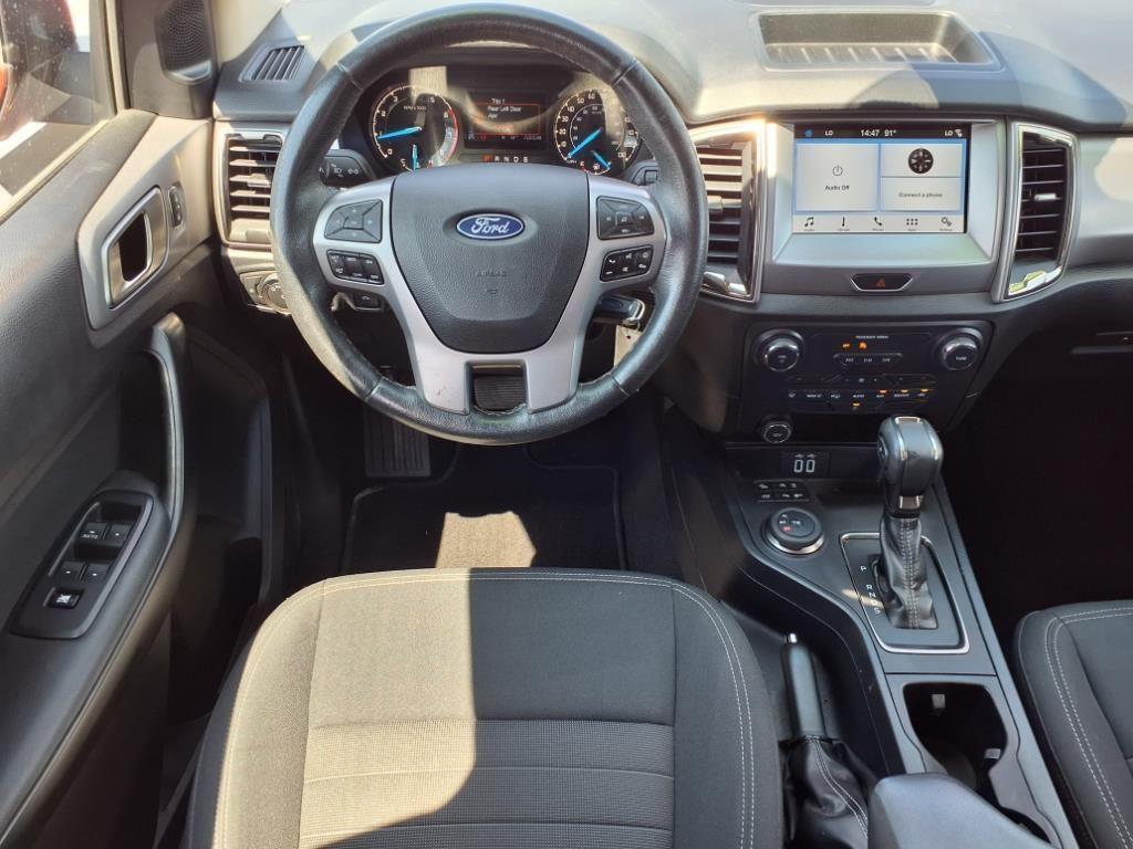 used 2019 Ford Ranger car, priced at $25,888