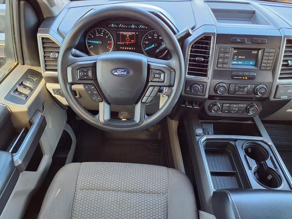 used 2018 Ford F-250 car, priced at $33,988