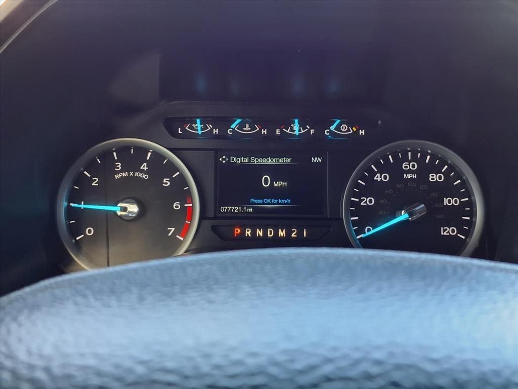 used 2018 Ford F-250 car, priced at $33,988