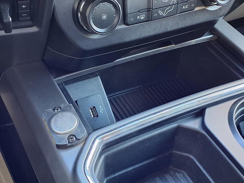 used 2018 Ford F-250 car, priced at $33,988