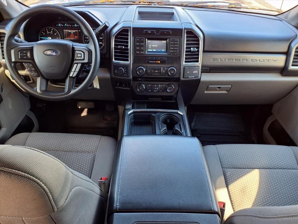 used 2018 Ford F-250 car, priced at $33,988