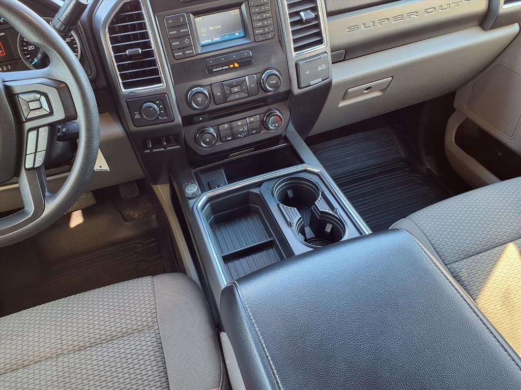 used 2018 Ford F-250 car, priced at $33,988