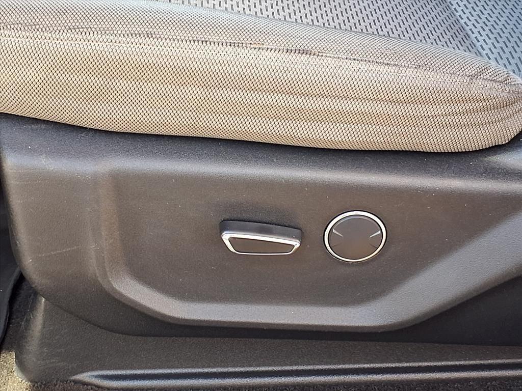 used 2018 Ford F-250 car, priced at $33,988