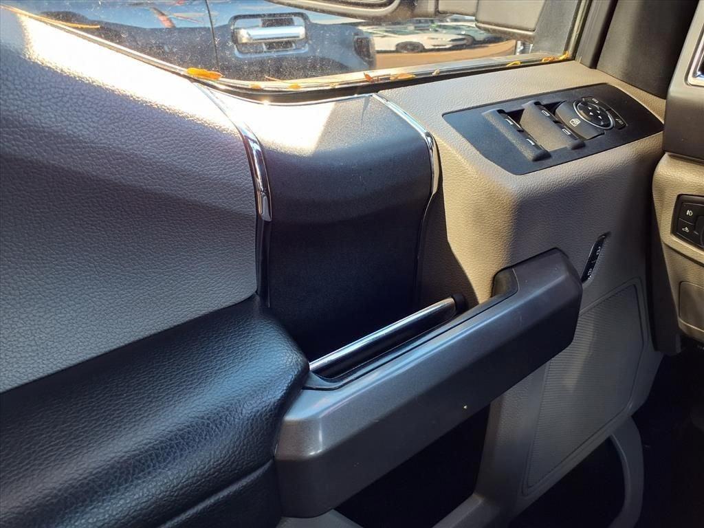 used 2018 Ford F-250 car, priced at $33,988