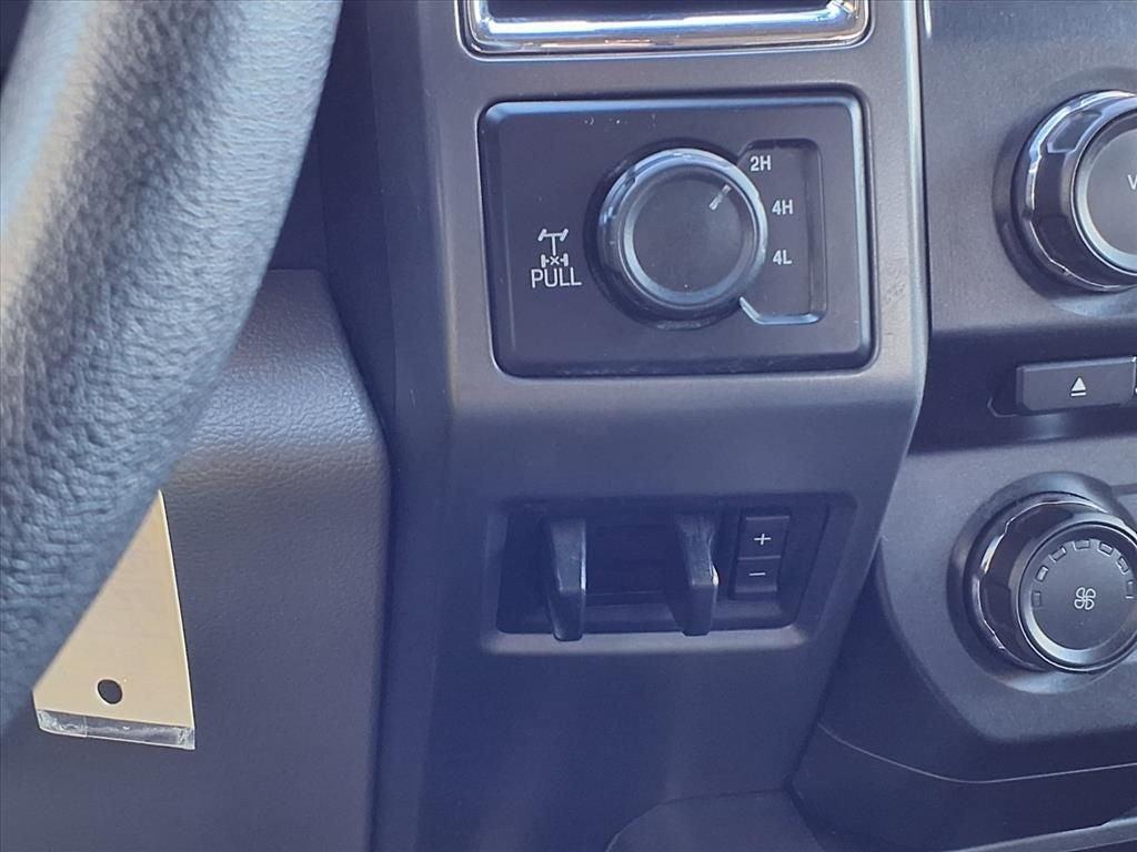 used 2018 Ford F-250 car, priced at $33,988