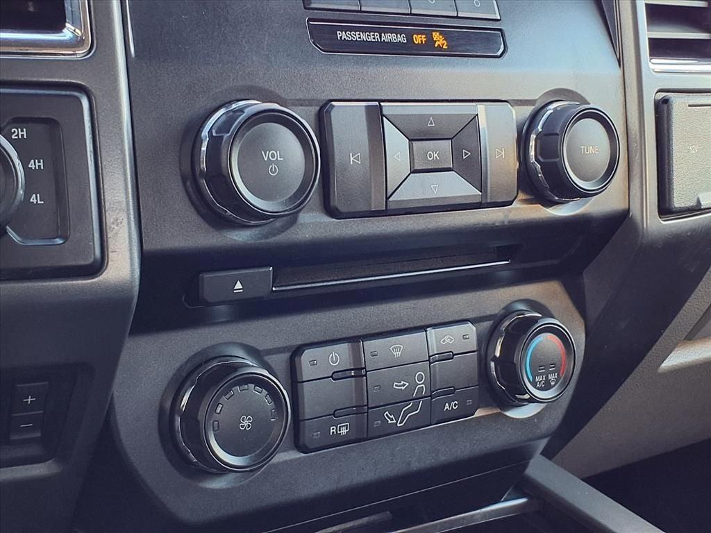 used 2018 Ford F-250 car, priced at $33,988