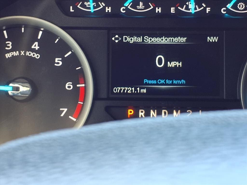 used 2018 Ford F-250 car, priced at $33,988