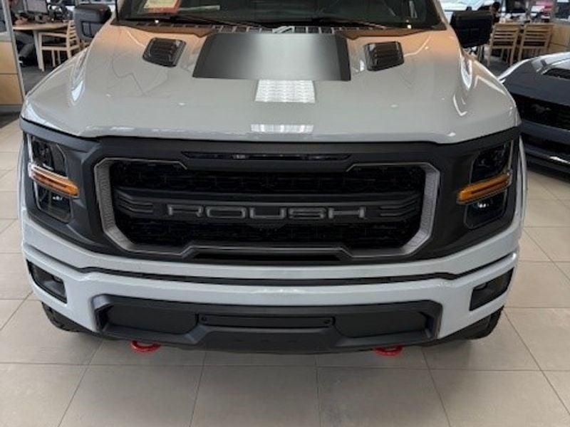 new 2024 Ford F-150 car, priced at $82,174