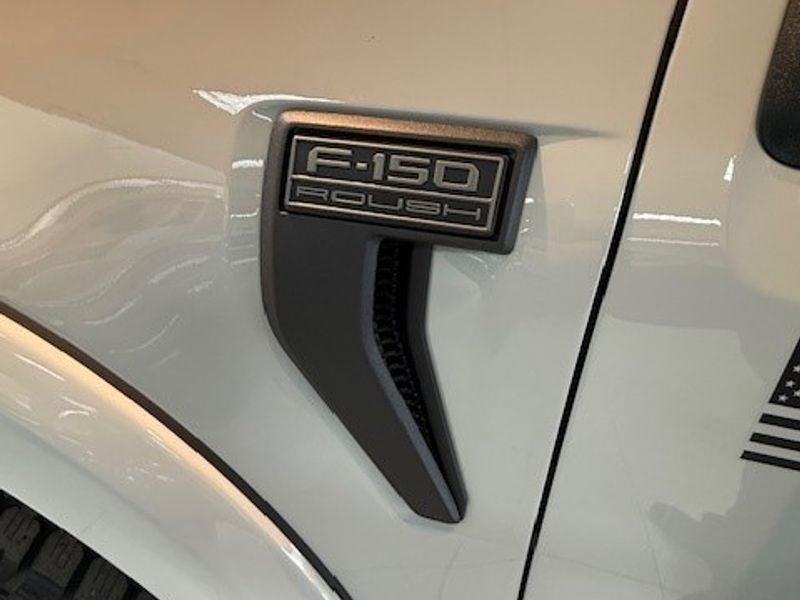new 2024 Ford F-150 car, priced at $82,174