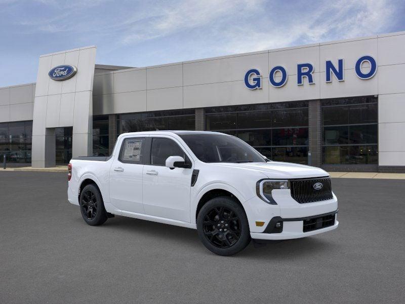 new 2025 Ford Maverick car, priced at $41,063