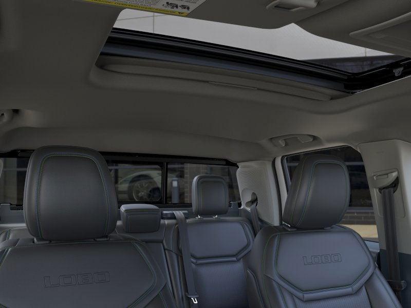 new 2025 Ford Maverick car, priced at $41,063
