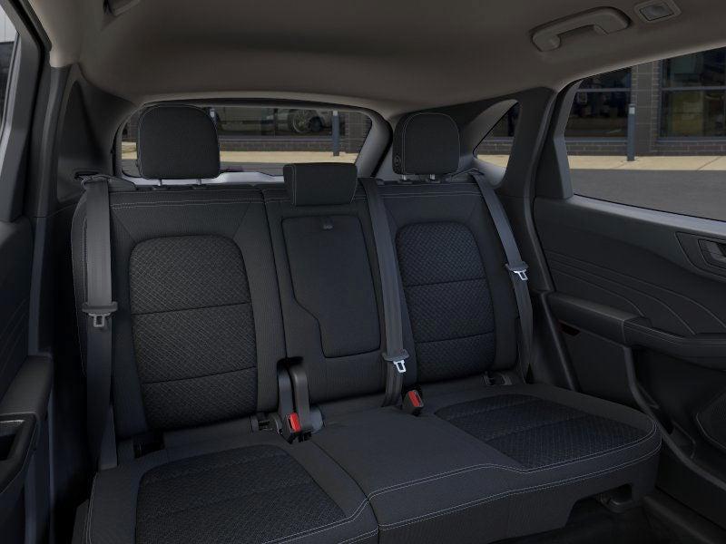 new 2025 Ford Escape car, priced at $31,232