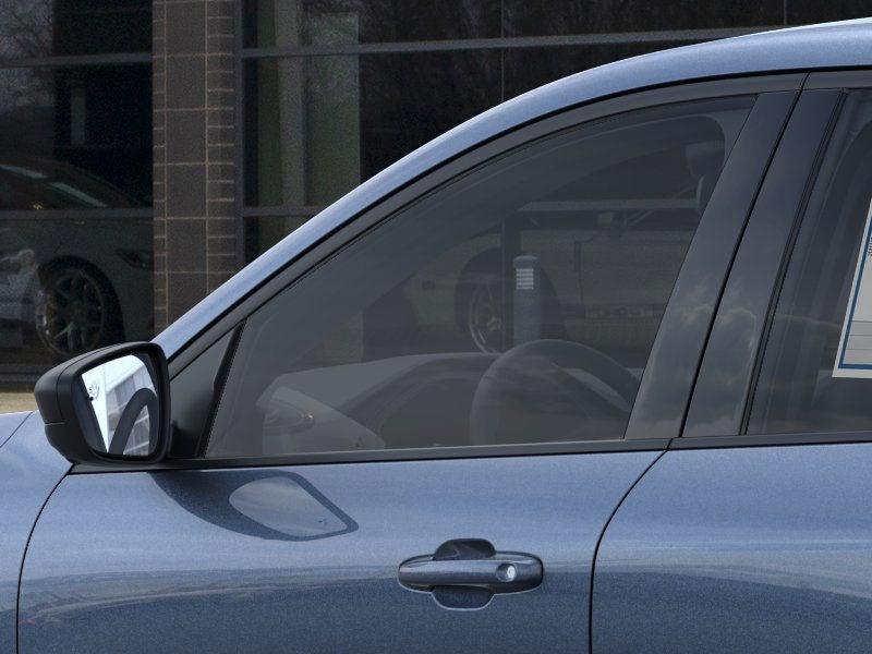 new 2025 Ford Escape car, priced at $31,232