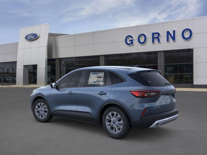 new 2025 Ford Escape car, priced at $31,232