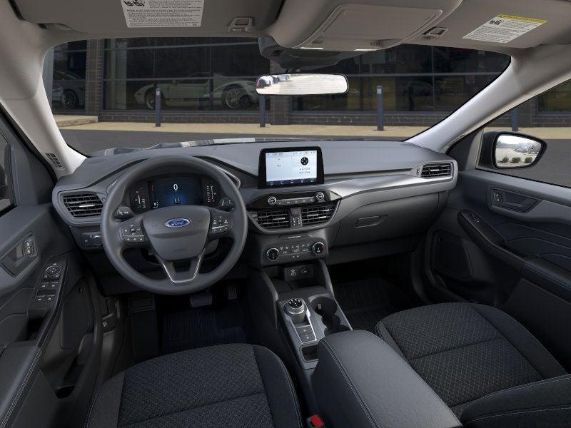 new 2025 Ford Escape car, priced at $31,232