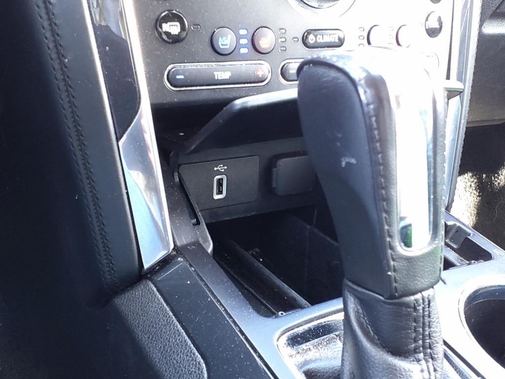 used 2018 Ford Explorer car, priced at $22,888