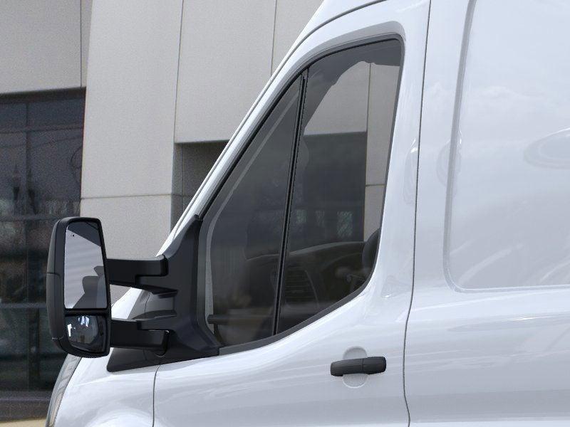 new 2025 Ford Transit-350 car, priced at $57,116