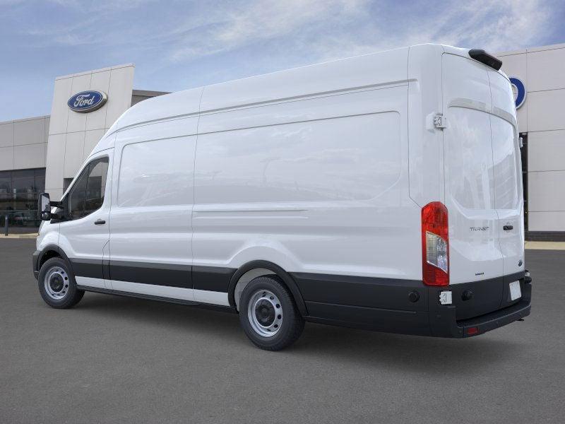new 2025 Ford Transit-350 car, priced at $57,116