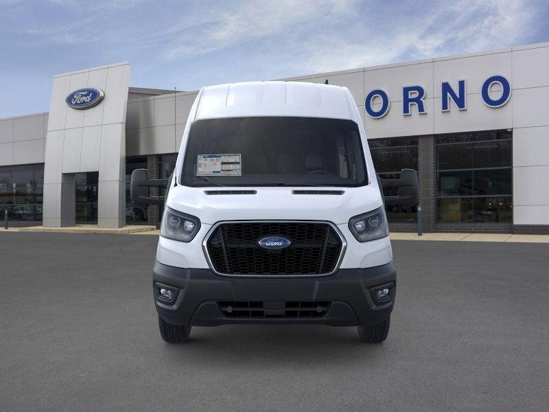 new 2025 Ford Transit-350 car, priced at $57,116