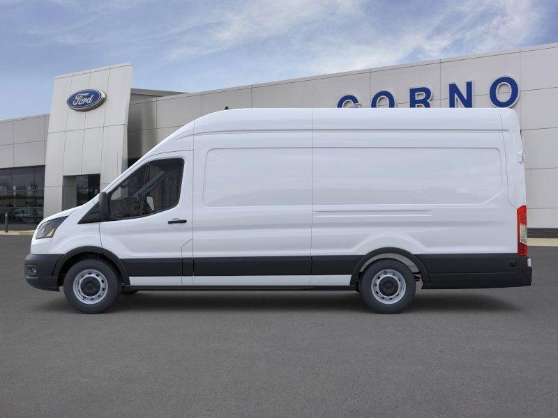new 2025 Ford Transit-350 car, priced at $57,116