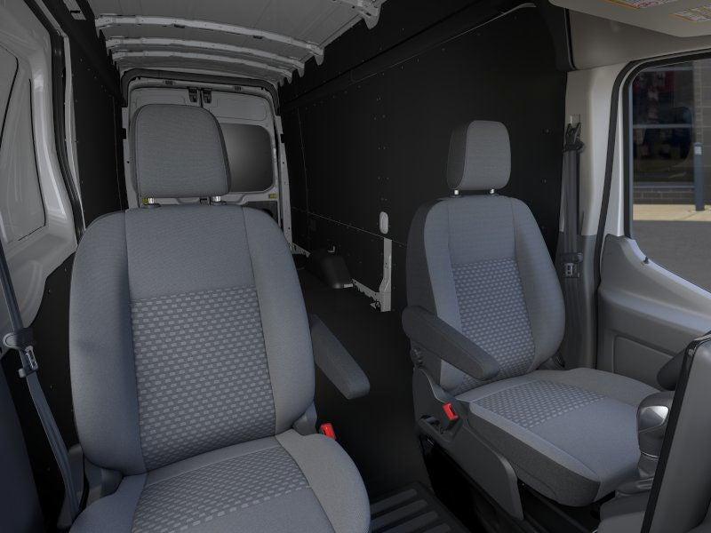 new 2025 Ford Transit-350 car, priced at $57,116
